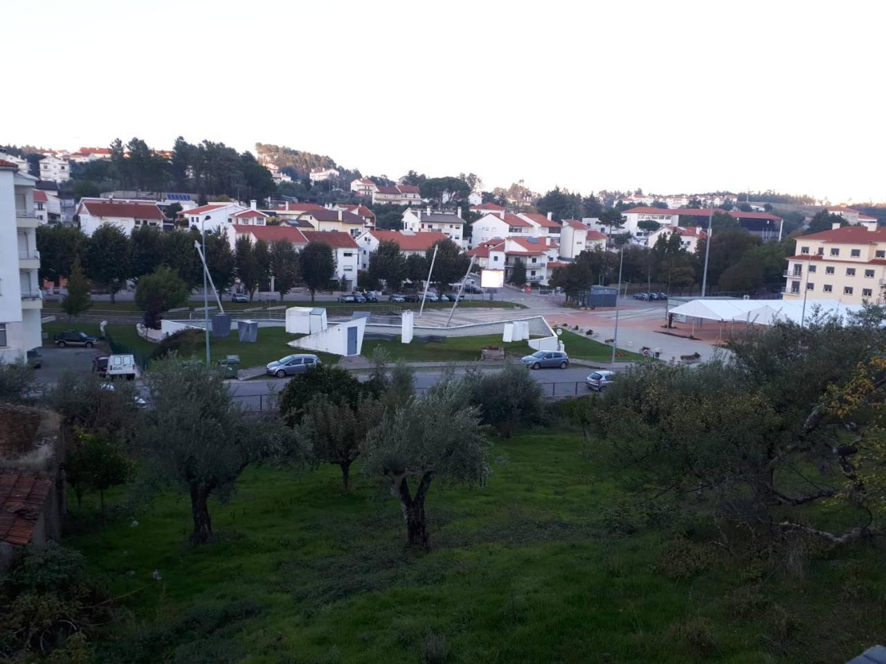 Casa Rural Pucaricas - Country & Nature Proenca-a-Nova Bagian luar foto